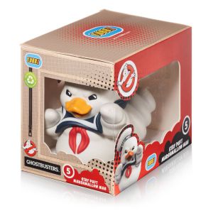 Ghostbusters: Stay Puft Tubbz Rubber Duck Collectible (Boxed Edition) Vorbestellung