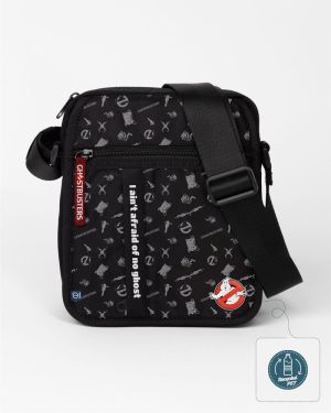 Ghostbusters: Symbols Shoulder Bag Preorder
