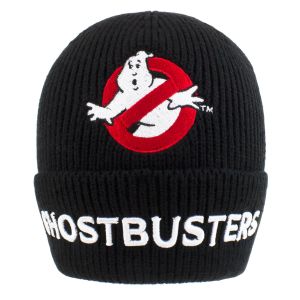 Ghostbusters: Logo-muts