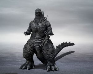 Godzilla: Godzilla (2023) S.H. MonsterArts Action Figure Minus Color Version (16cm) Preorder