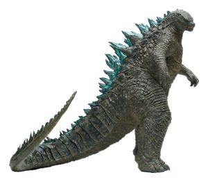 Godzilla: Godzilla (Heat Ray Version) Titans of the Monsterverse PVC Statue (44cm) Preorder