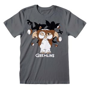 Gremlins: Fur Balls Gizmo T-Shirt