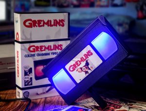 Gremlins: Rewind Light