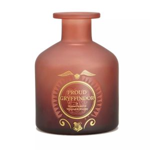 Harry Potter: Proud Gryffindor Potion 11cm Glass Vase Preorder