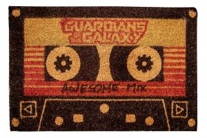 Guardians of the Galaxy: Awesome Mix Vol. 2 Doormat