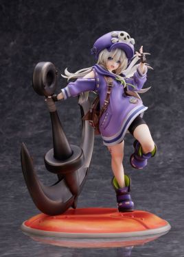 Guilty Gear Strive : May Another Color Ver. Statue 1/7 (26cm) Précommande