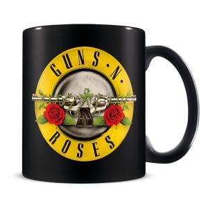 Guns N' Roses: Mug & Socks Set Preorder