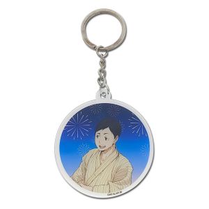 Haikyu!!: Ennoshita Firework Acrylic Keychain (Season 3)