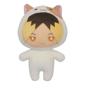 Haikyu!!: Kodume Cat Plush Figure Season 2 (15cm) Preorder