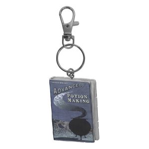 Harry Potter: Advanced Potion-Making Book Keychain (11cm) Preorder