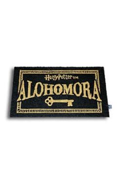 Harry Potter: Felpudo Alohomora (40x60cm) Reserva