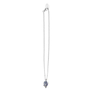 Harry Potter: Beauxbatons Necklace with Pendant Preorder