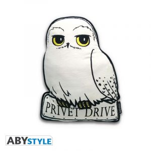 Harry Potter: Hedwig Cushion