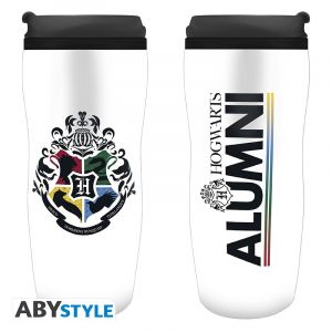 Buy Your Gryffindor Eco Bottle (Free Shipping) - Merchoid