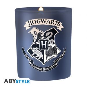 Harry Potter: Hogwarts-Kerze