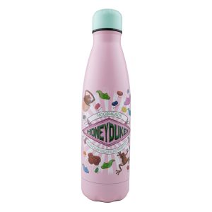 Harry Potter: Honey Dukes Thermo Water Bottle Preorder