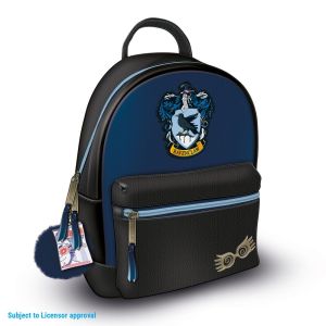 Harry Potter: Ravenclaw Backpack Preorder