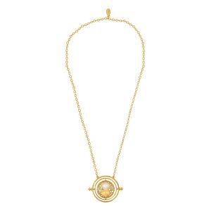 Harry Potter: Time-Turner Necklace with Pendant (Gift Box) Preorder