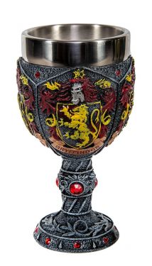 Harry Potter: Gryffindor Decorative Goblet