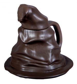 Harry Potter: Your Way To Greatness Sorting Hat Mug