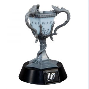Harry Potter: Best Of The Best Triwizard Cup Icon Light