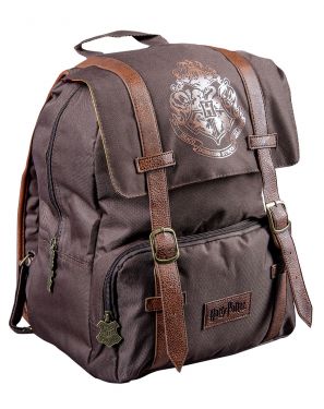 Harry Potter: Trunks Are So Last Century Backpack