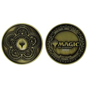 Magic The Gathering: Limited Edition Coin