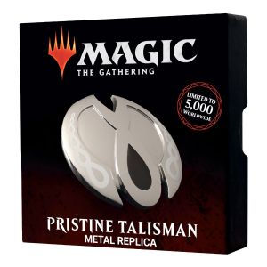 Magic The Gathering: Limited Edition Pristine Talisman Replica Preorder