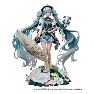 Hatsune Miku: Miku Hatsune with You 2021 Ver. 1/7 PVC Statue (26cm) Preorder