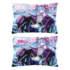 Hatsune Miku: Pillow Miku VR (50x35cm) Preorder
