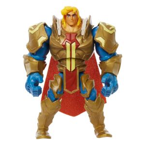 He-Man and the Masters of the Universe: Deluxe He-Man Action Figure 2022 (14cm) Preorder