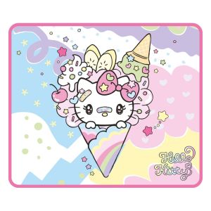 Hello Kitty: Ice Cream Mousepad (27 x 32cm) Preorder