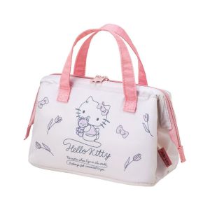 Hello Kitty: Kitty-chan Cooler Bag #2 Preorder