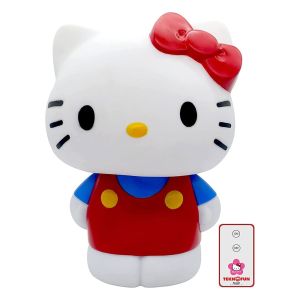 Hello Kitty: LED-Licht-Hello-Kitty-Overall (40 cm) Vorbestellung