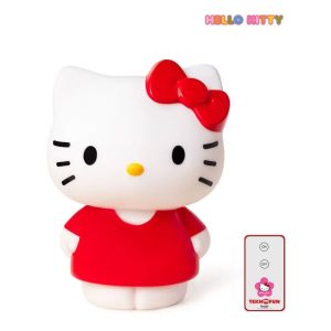 Hello Kitty: LED Light Red (25cm) Preorder