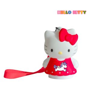 Hello Kitty : Figurine Lumineuse Licorne (8cm) Précommande