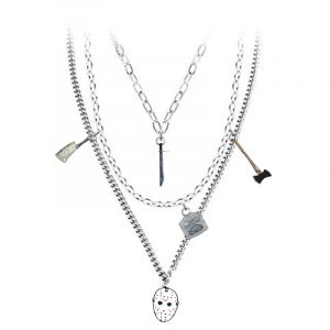 Friday The 13th: Multi Necklace Preorder