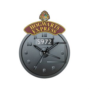 Harry Potter: Hogwarts Express Clock Preorder