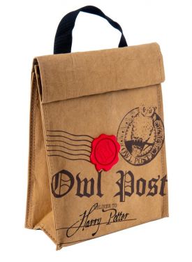 Harry Potter: Owl Post Lunch Bag