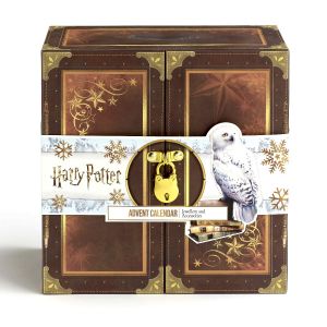 Harry Potter: Potions Advent Calendar