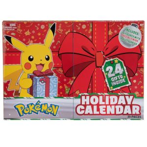 Pokemon: 2021 Advent Calendar