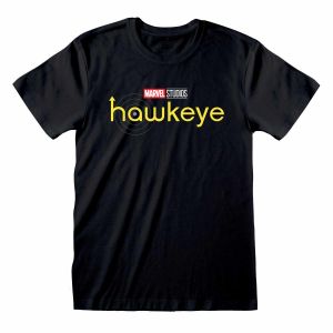 Marvel: Hawkeye Logo T-Shirt