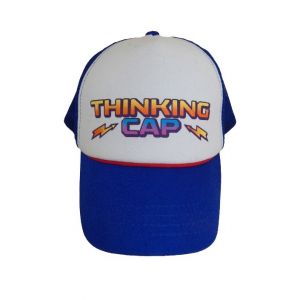 Stranger Things: Thinking Cap Cosplay Replica
