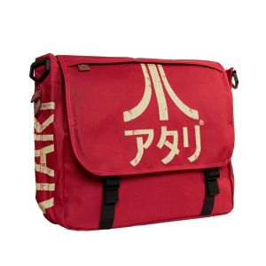 Atari: Japanese Logo Messenger Bag