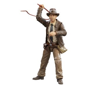 Indiana Jones Adventure Series: Indiana Jones (The Last Crusade) Action Figure (15cm) Preorder