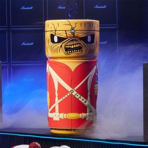 Iron Maiden: Eddie CosCup Mug Preorder
