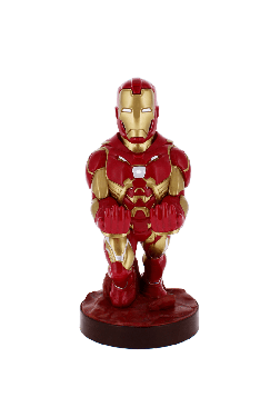 Iron Man: 8 inch Cable Guy Phone and Controller Holder