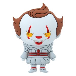 IT 2017: Pennywise Relief Magnet Preorder