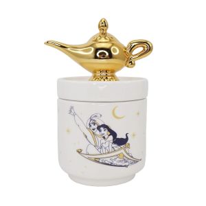 Aladdin: Lamp Trinket Box Preorder