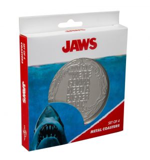 Jaws: Coaster Set